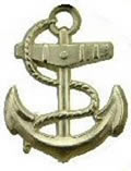 Leading Seaman Badge